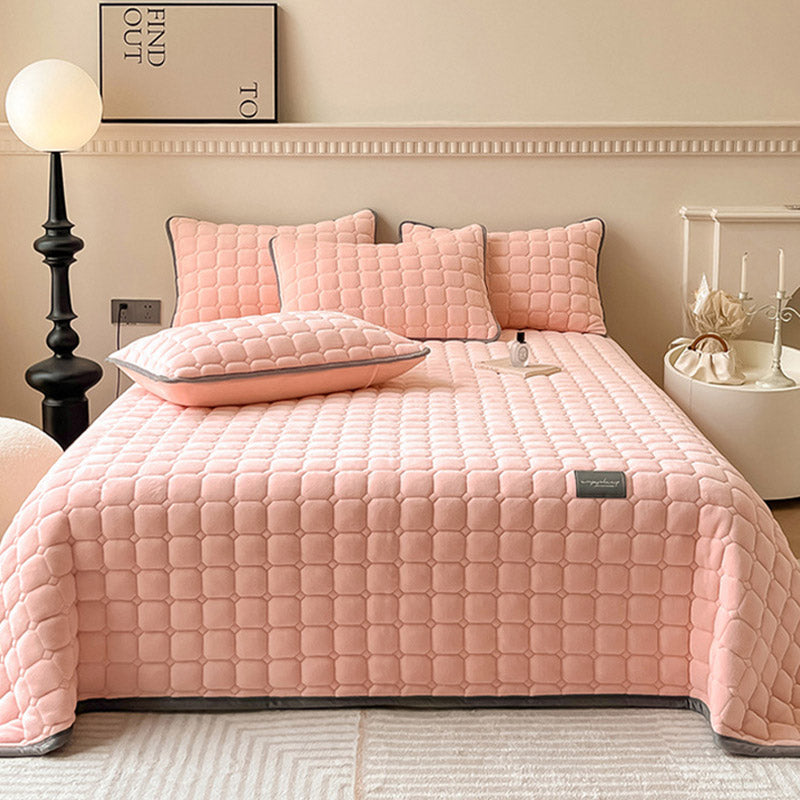 Modern Soft, Fluffy and Cozy Daybed Cover
