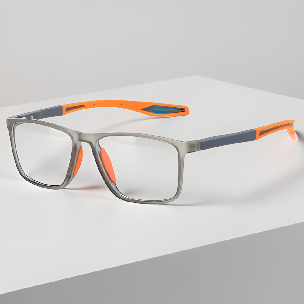 Modern Style Progressive Reading Glasses Frame
