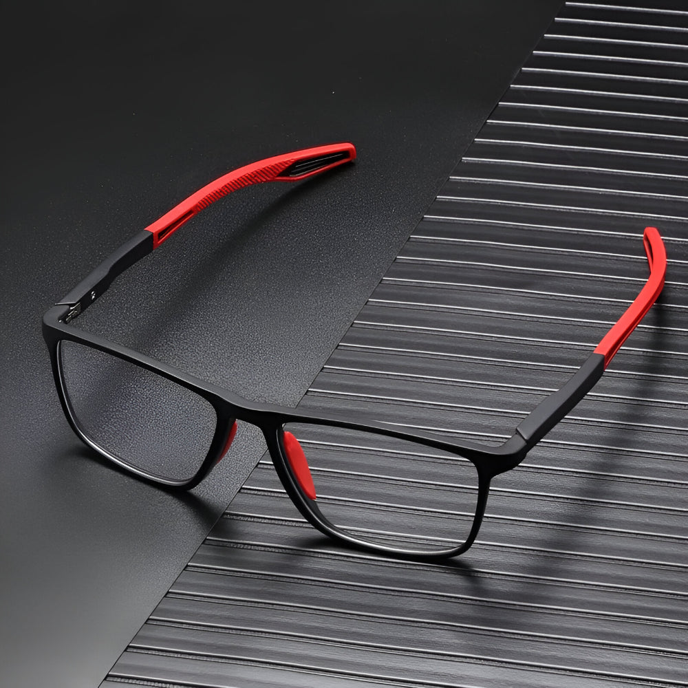 Modern Style Progressive Reading Glasses Frame