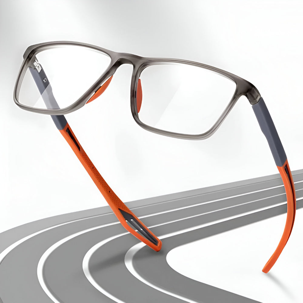 Modern Style Progressive Reading Glasses Frame