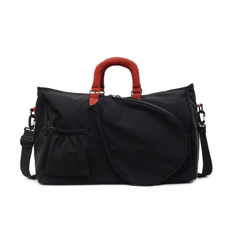 Modular Travel Duffle Bag