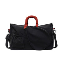 Modular Travel Duffle Bag