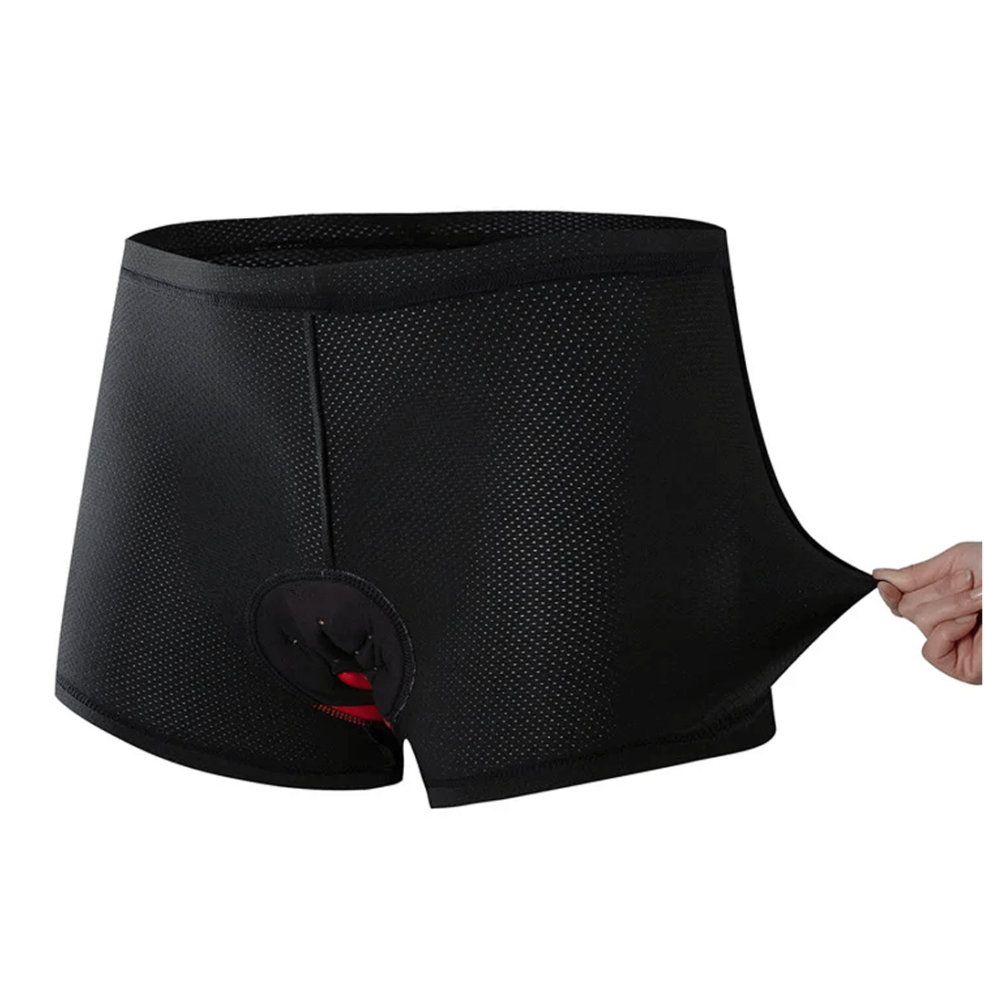 Motorcycle Riding Comfort Shorts