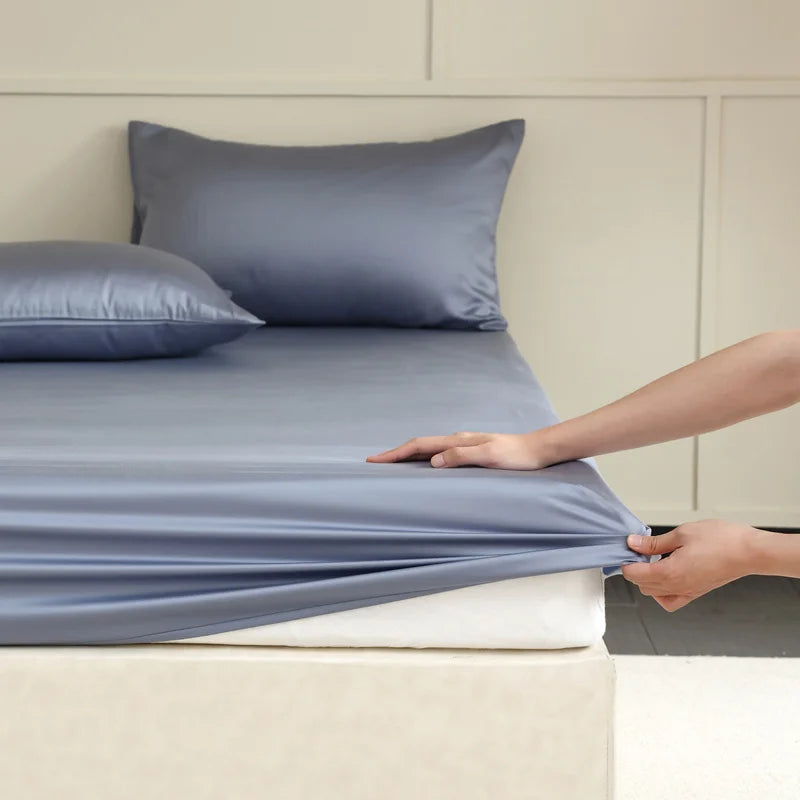 Mulberry Silk Fitted Sheet