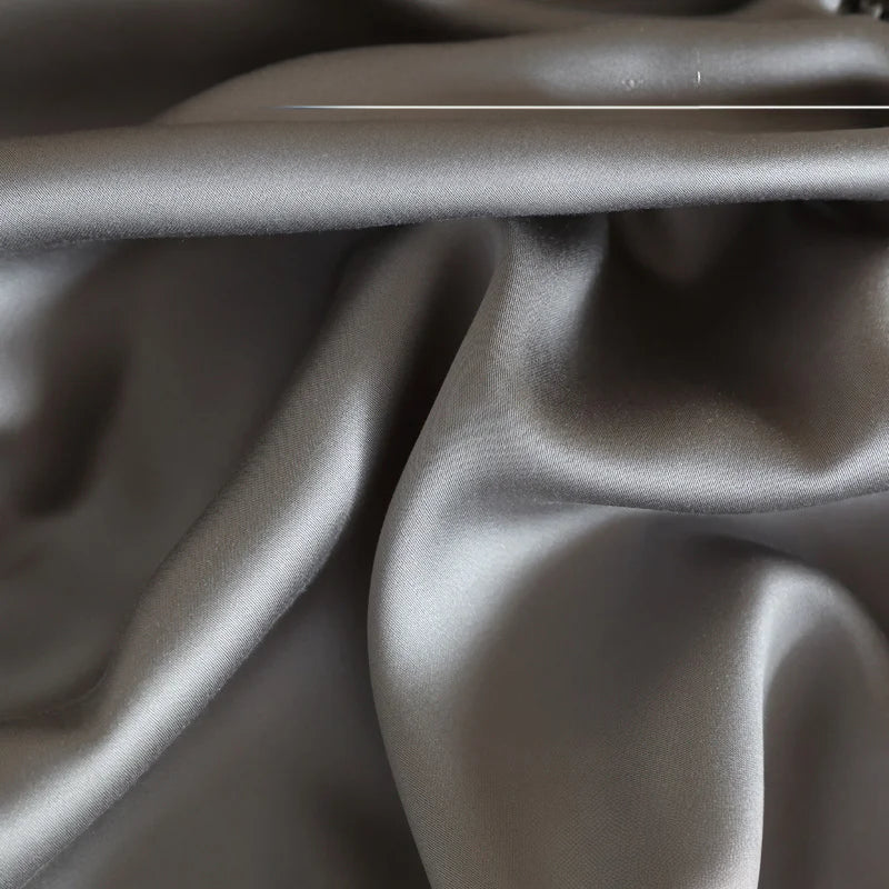 Mulberry Silk Fitted Sheet