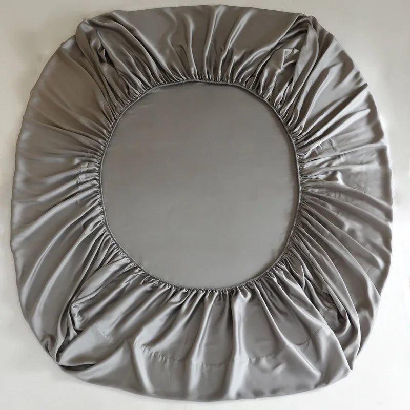 Mulberry Silk Fitted Sheet