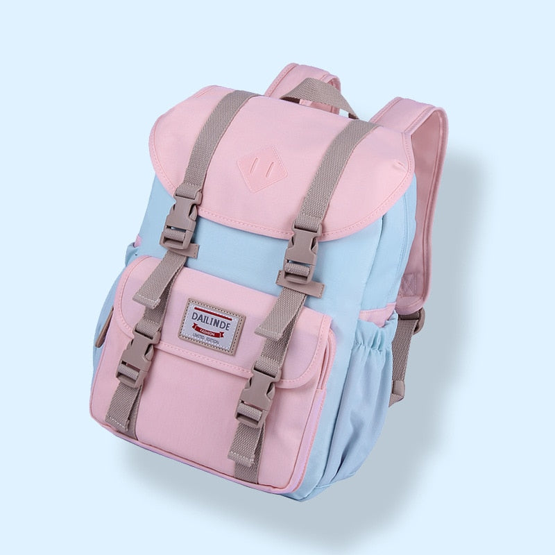 Multi-Purpose Travel Backpack