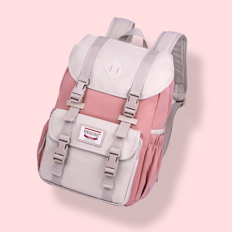 Multi-Purpose Travel Backpack