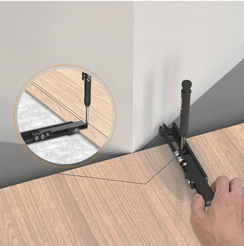 Multi-Tool for DIY Enthusiasts