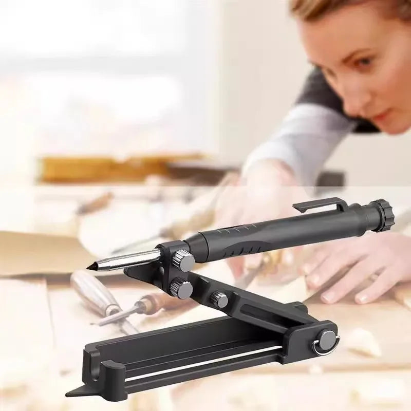 Multi-Tool for DIY Enthusiasts