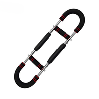 Multifunctional 3-Position Arm Trainer Home Fitness Tool