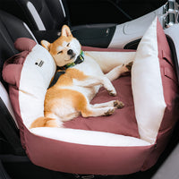 Multifunctional Dog Stroller Bed