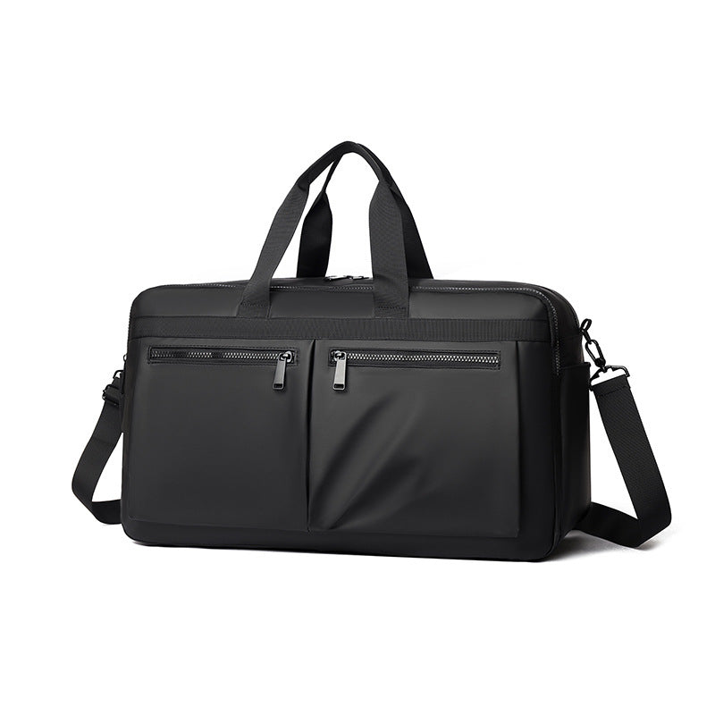 Multifunctional Travel Briefcase