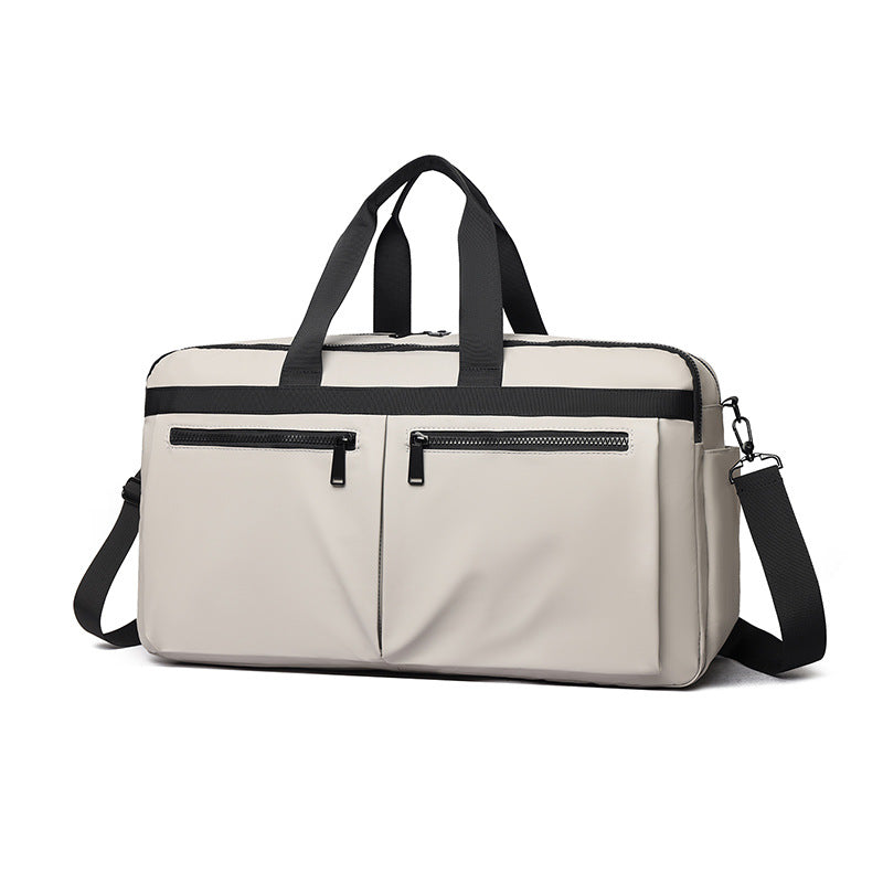 Multifunctional Travel Briefcase