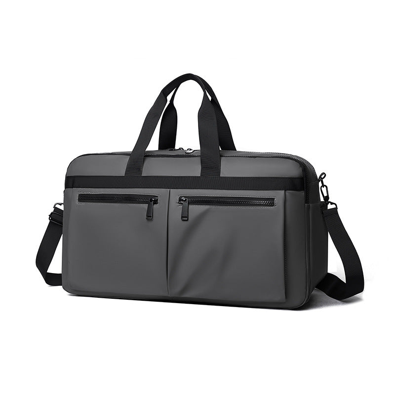 Multifunctional Travel Briefcase