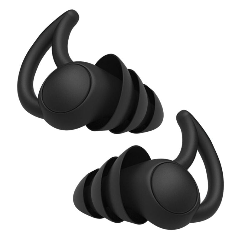 Noise-Reduction Headphones – Effective Noise Reduction – Ideal for Complete Relaxation