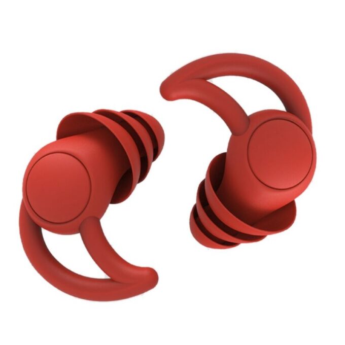 Noise-Reduction Headphones – Effective Noise Reduction – Ideal for Complete Relaxation