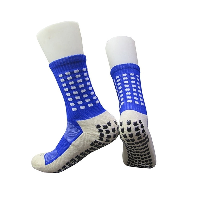 Non-Slip Football Socks