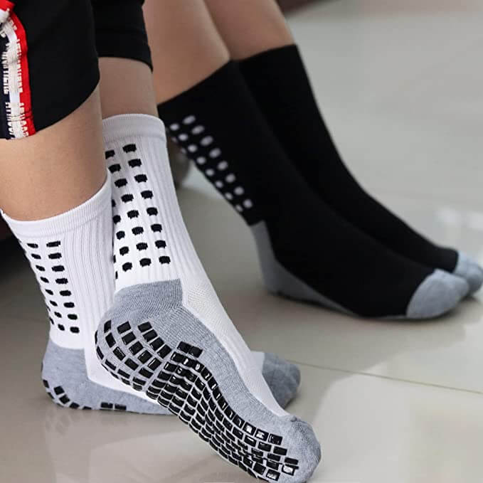 Non-Slip Football Socks