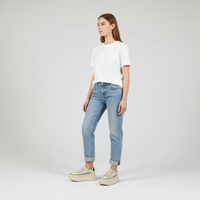 Non-Slip Polyurethane Sole - Betty