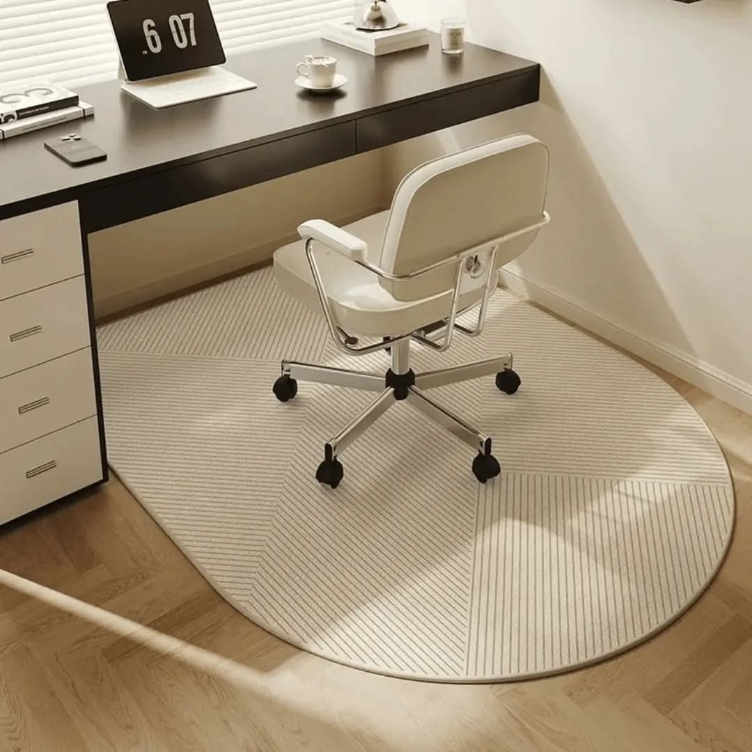 Office Chair Mat – Floor Protection & Style