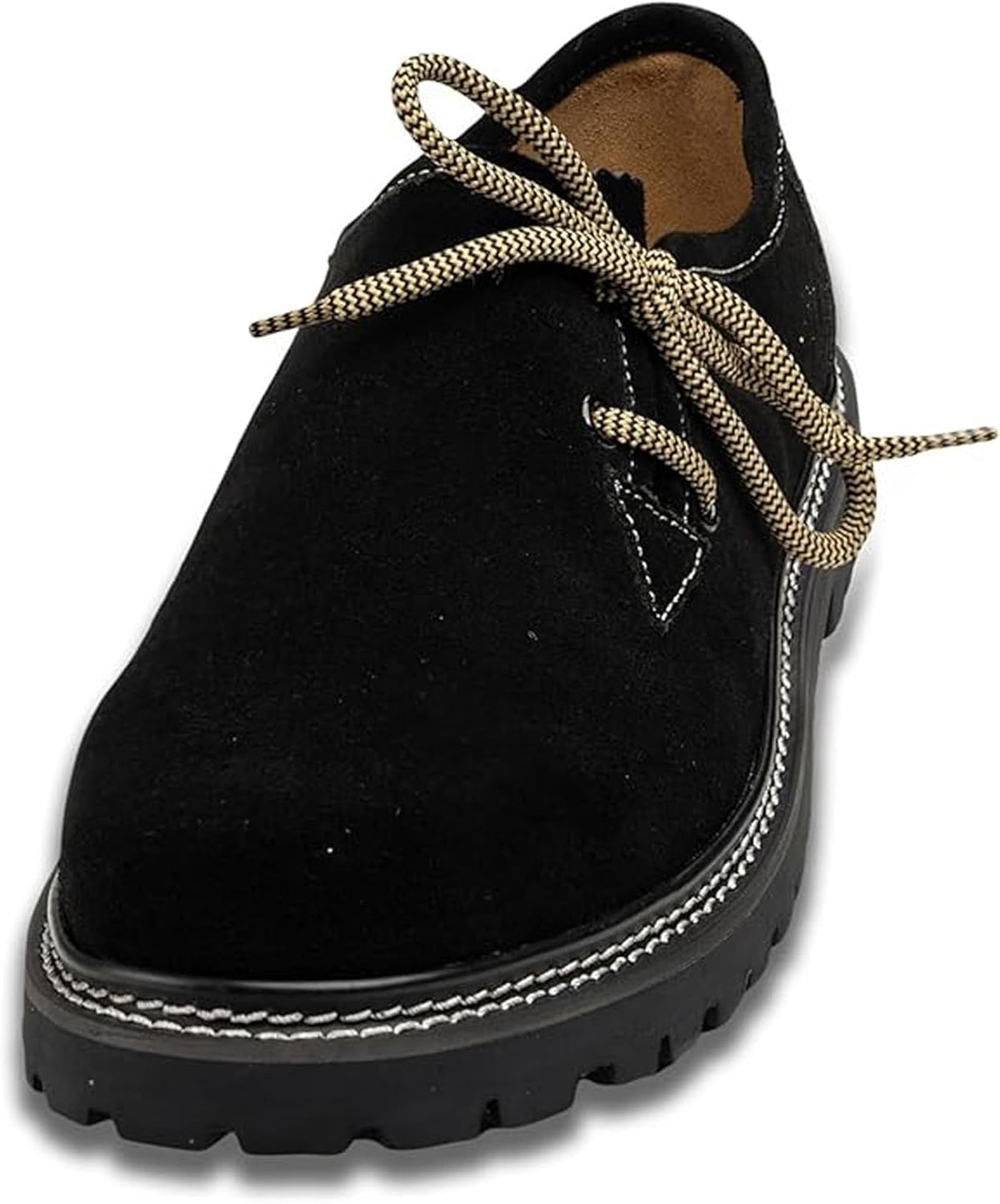 Oktoberfest Haferl Shoes
