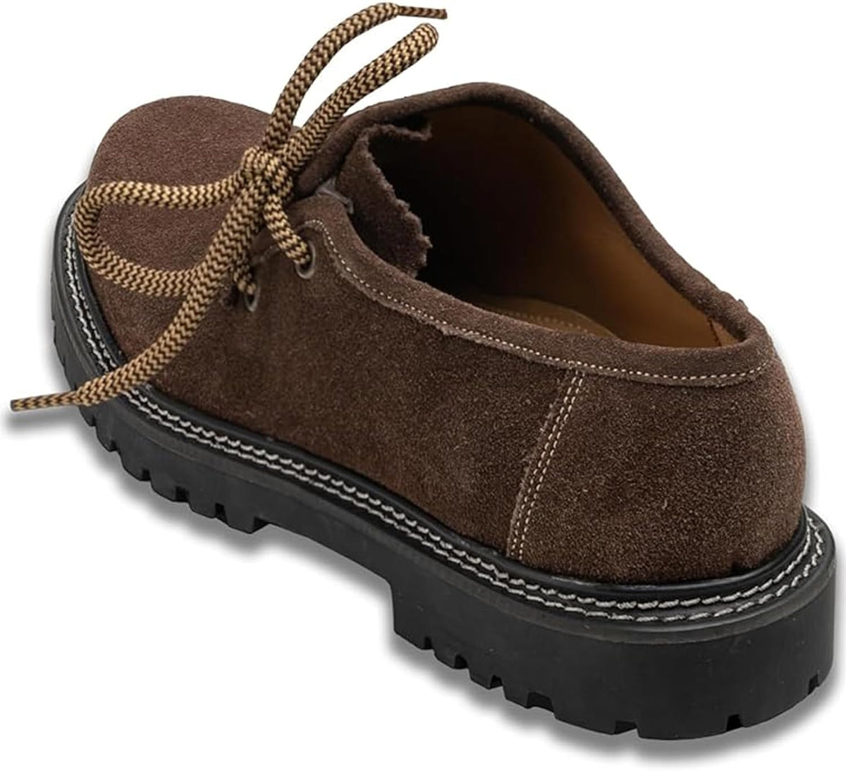Oktoberfest Haferl Shoes