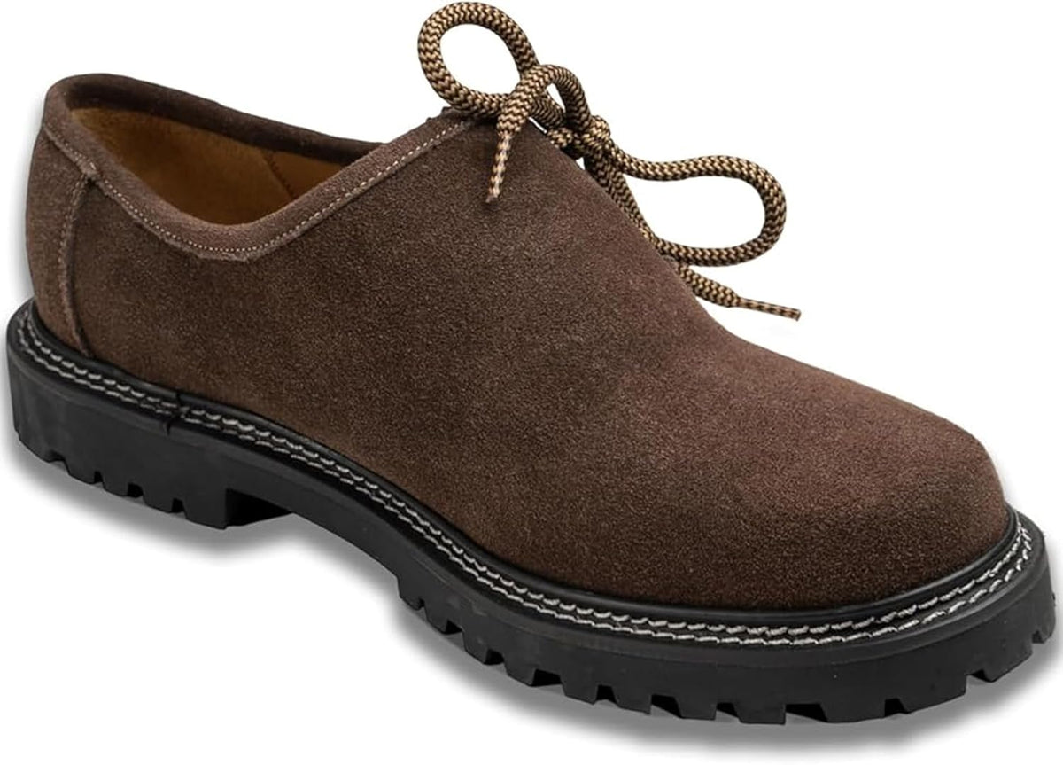 Oktoberfest Haferl Shoes
