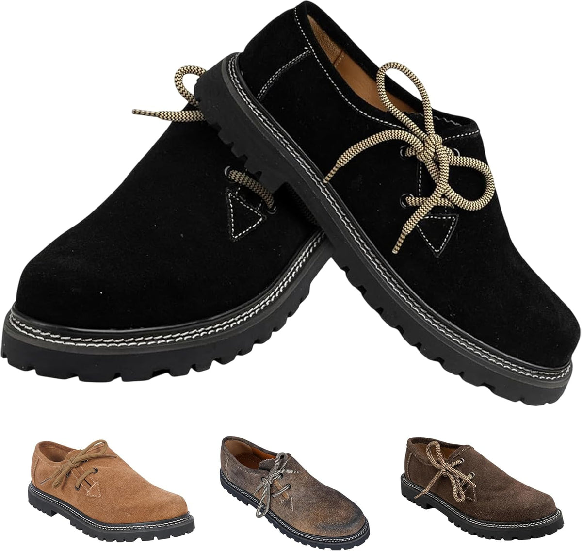 Oktoberfest Haferl Shoes