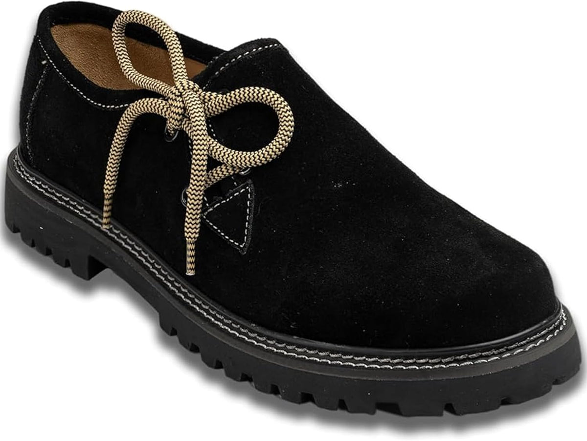 Oktoberfest Haferl Shoes