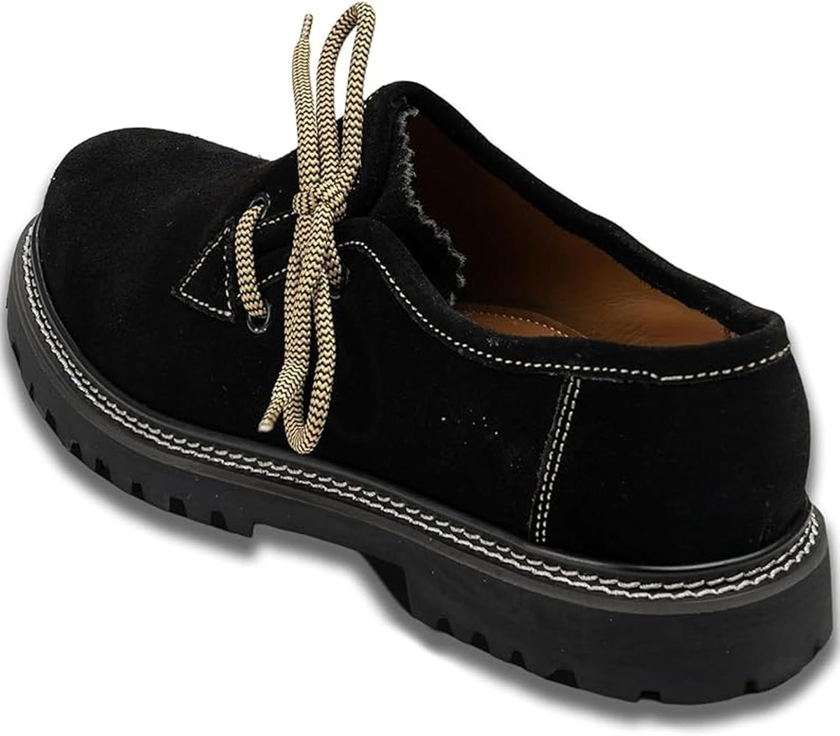 Oktoberfest Haferl Shoes