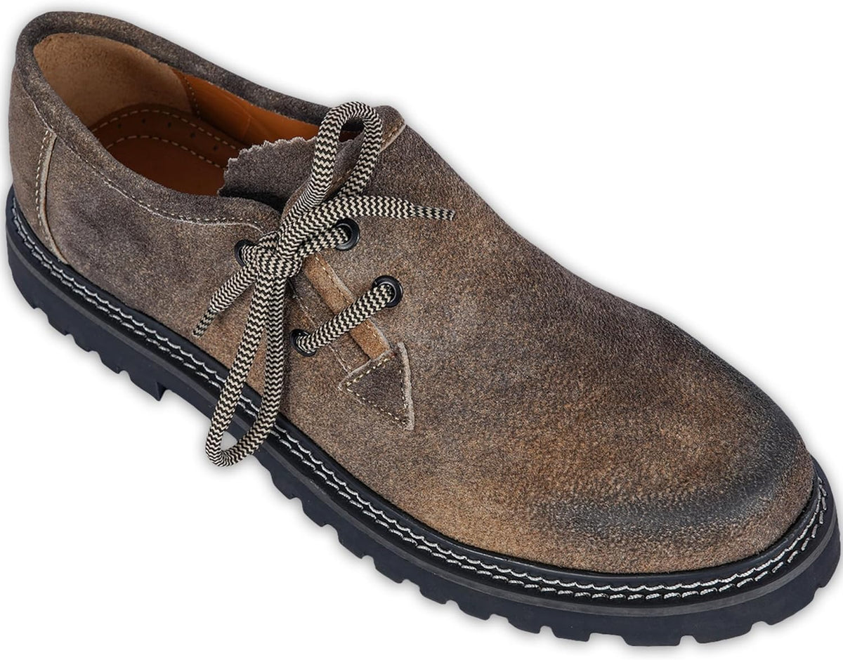 Oktoberfest Haferl Shoes