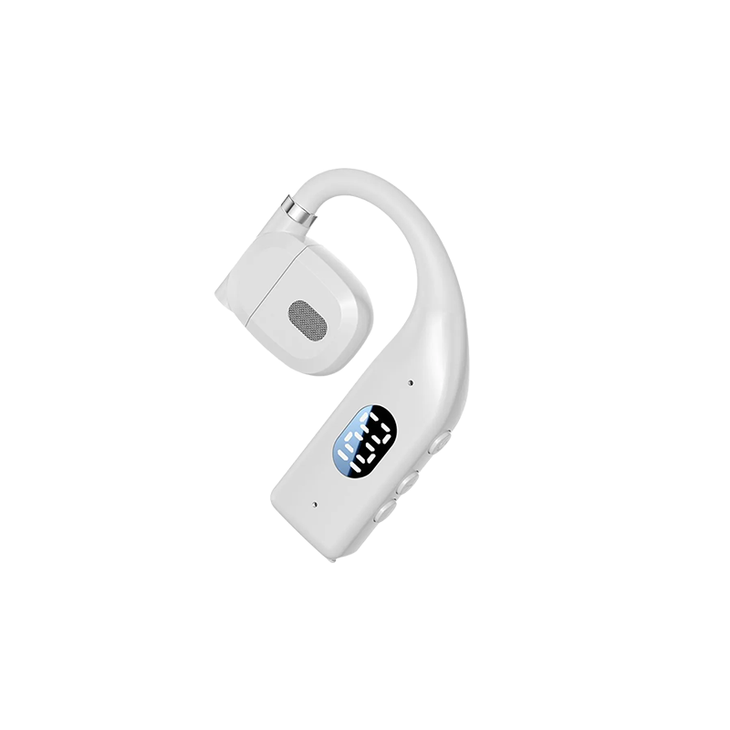 Open-Ear Business Bluetooth Headset