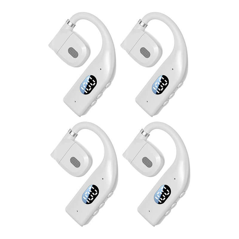 Open-Ear Business Bluetooth Headset