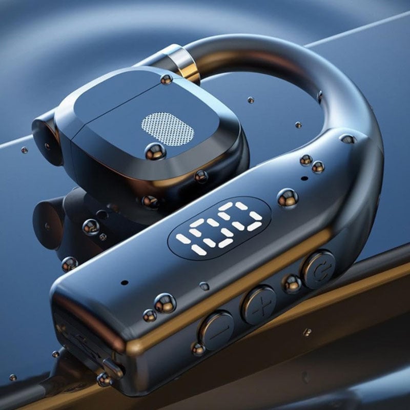 Open-Ear Business Bluetooth Headset