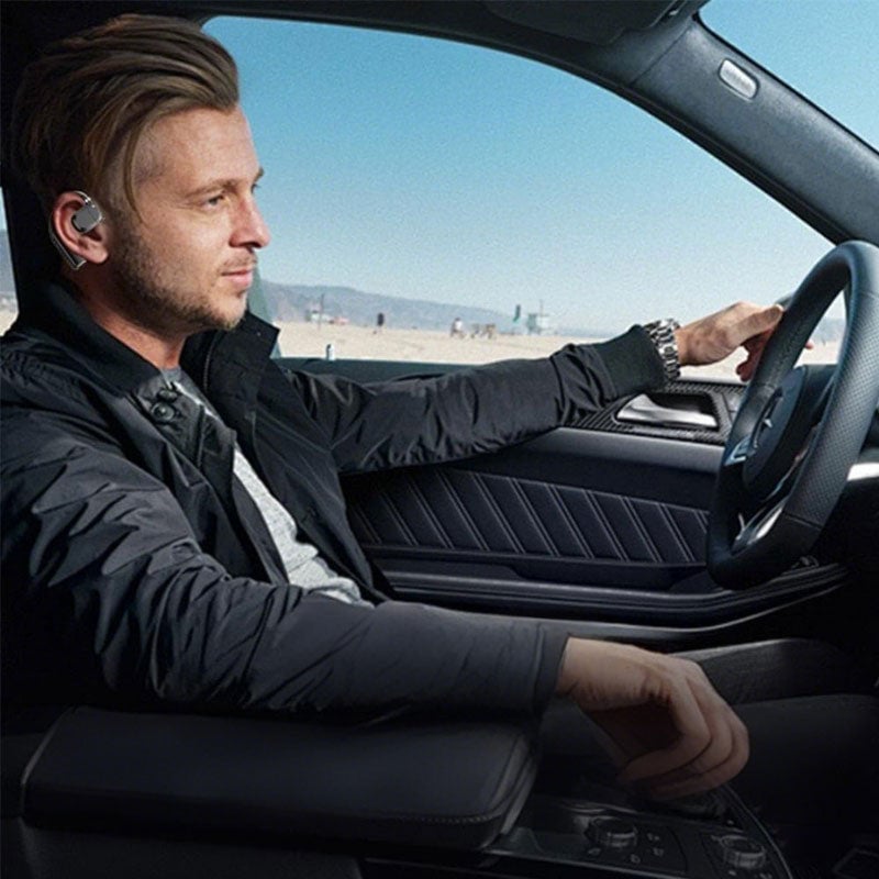 Open-Ear Business Bluetooth Headset