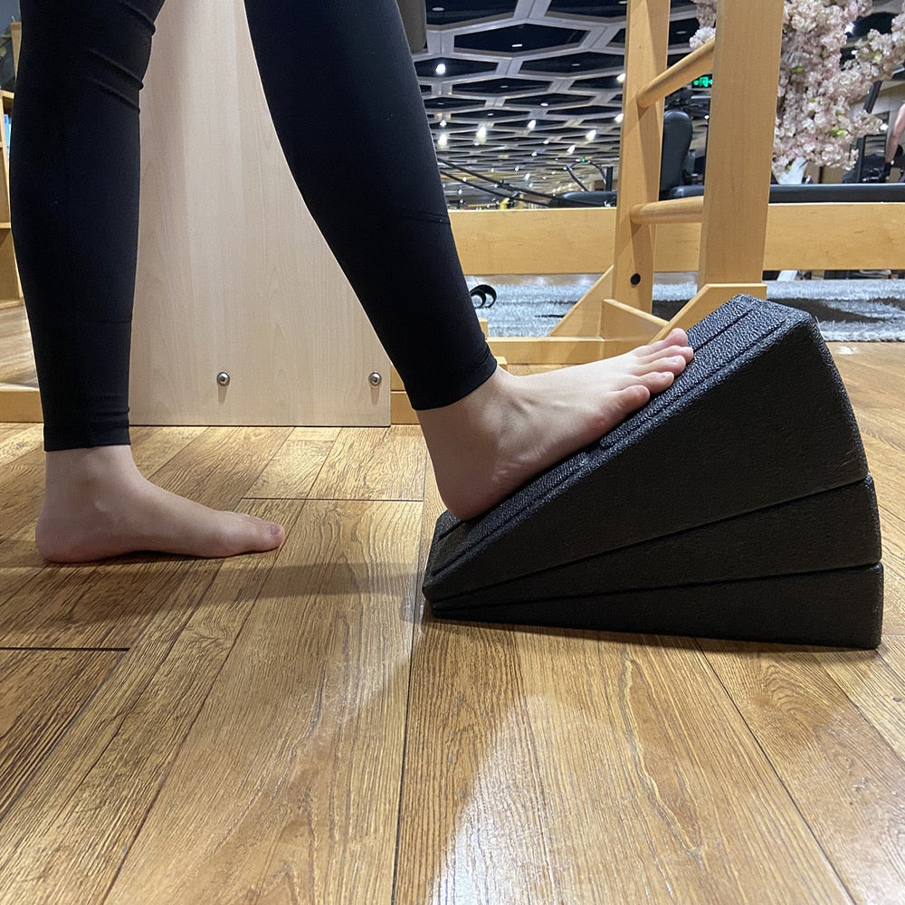 Optimize Your Posture and Improve Your Squat and Yoga Technique