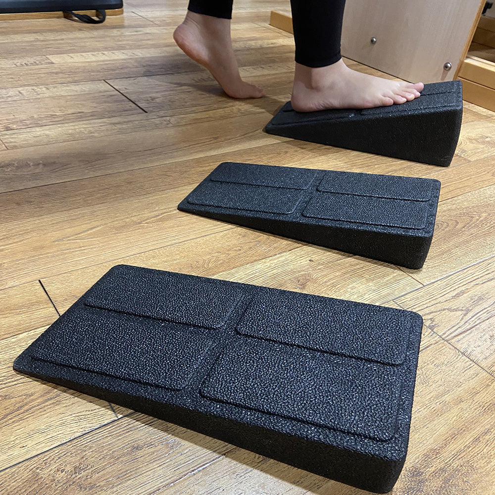 Optimize Your Posture and Improve Your Squat and Yoga Technique