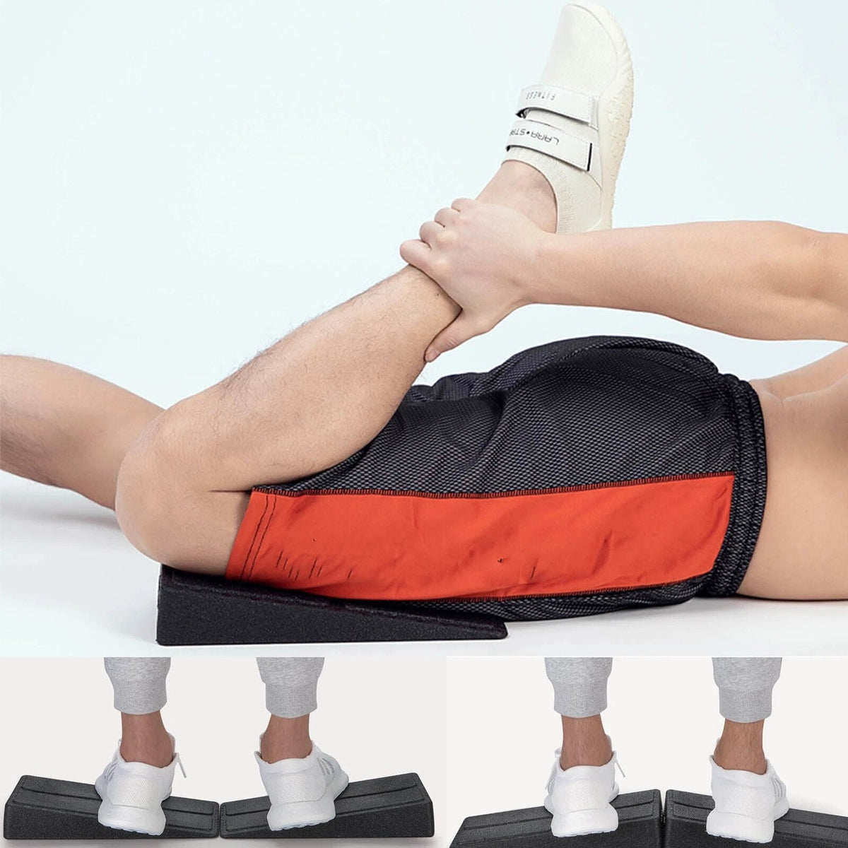 Optimize Your Posture and Improve Your Squat and Yoga Technique