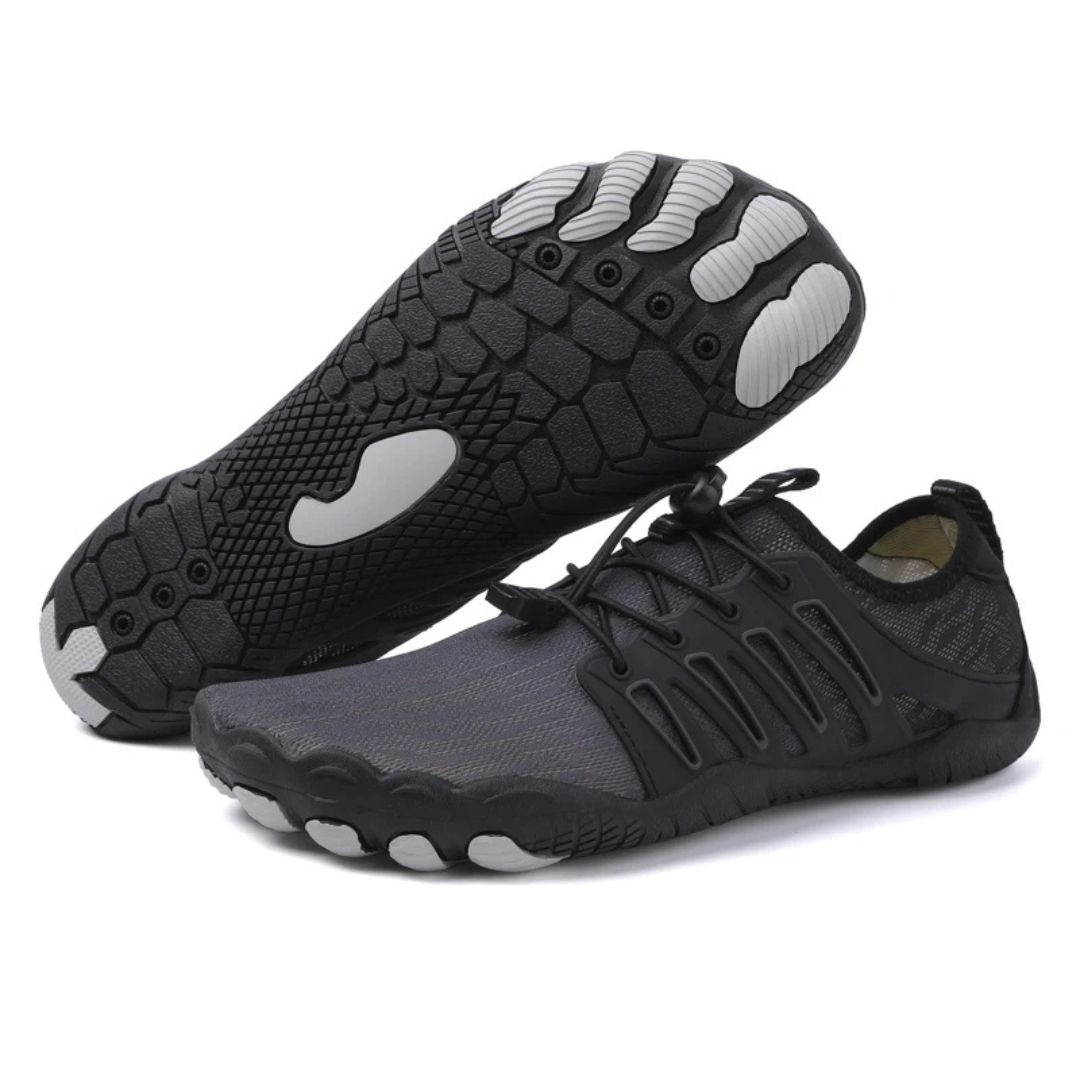 Orthopedic Barefoot Shoes