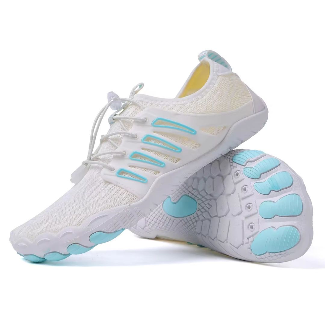 Orthopedic Barefoot Shoes