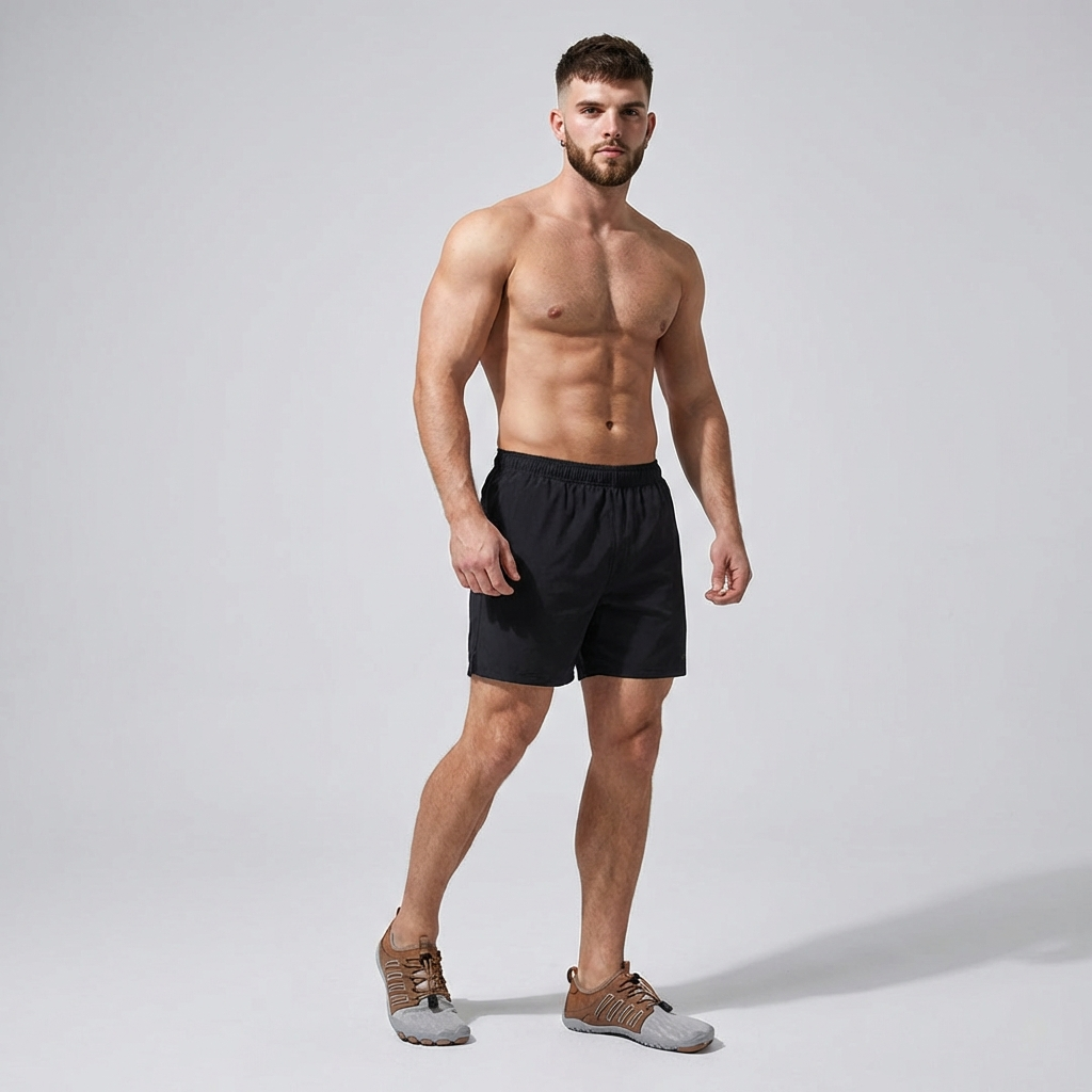 Orthopedic Barefoot Shoes
