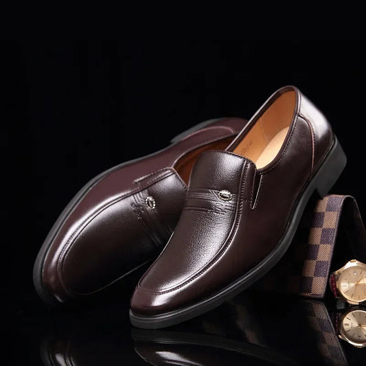 Orthopedic Loafers