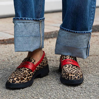 Orthopedic Loafers