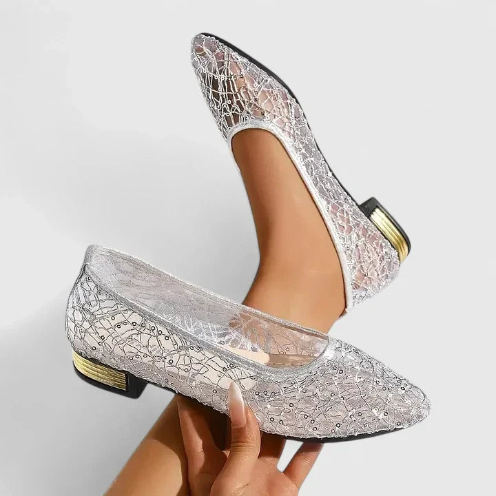Orthopedic Shoes