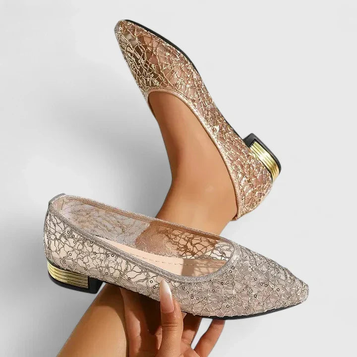 Orthopedic Shoes
