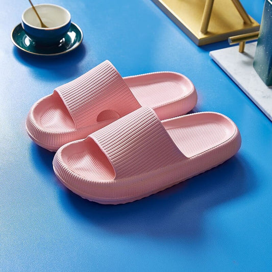 Orthopedic Ultra-Comfortable Slippers – Walking on Clouds