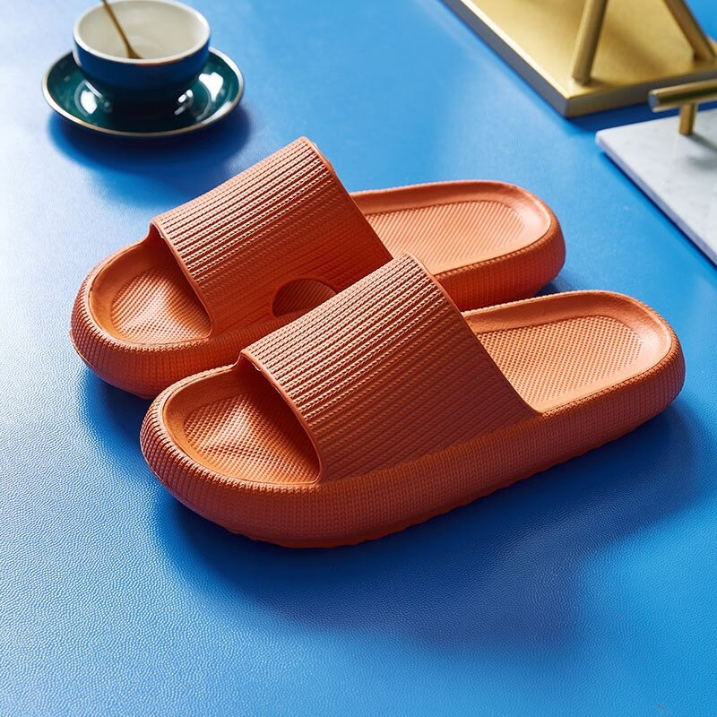 Orthopedic Ultra-Comfortable Slippers – Walking on Clouds