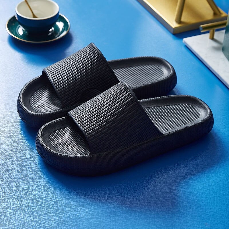 Orthopedic Ultra-Comfortable Slippers – Walking on Clouds