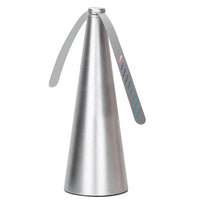 Outdoor Fly and Insect Repellent Fan for Dining Tables and Meals